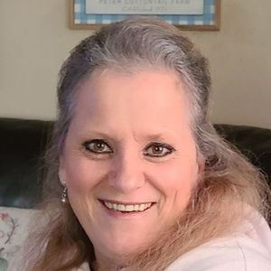 Meet your Posher, Brenda